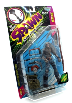 Todd McFarlane's Spawn Ultra-Action Figures Series 7: The Freak von McFarlane Toys